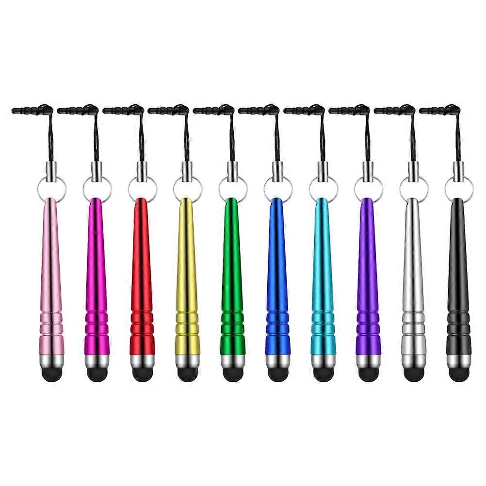 Versatile Baseball Bat Pen, Stylus for Gaming and Communication