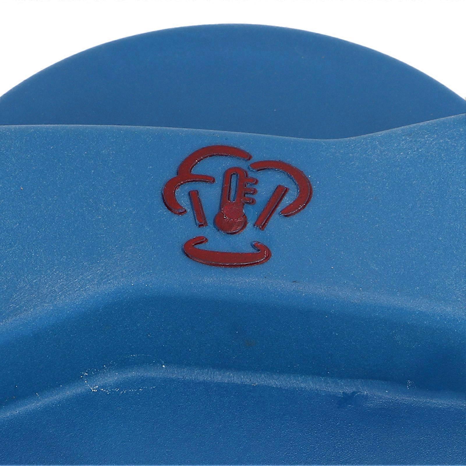 Coolant Expansion Tank Cap 95510644720 Recovery Bottle Lid Replacement for Cayenne Panamera