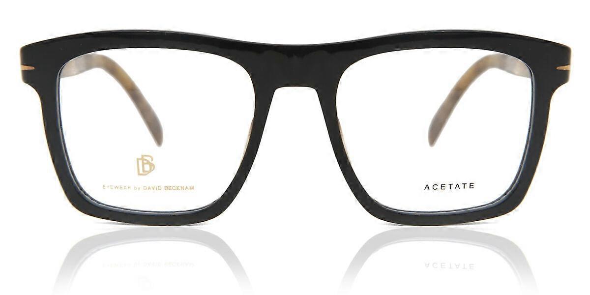 David Beckham DB 7020 37N Men Eyeglasses