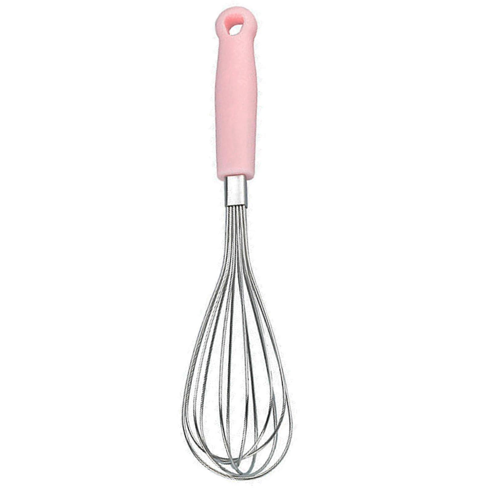 Resistant Egg Beater Manual Egg Mixer Multifunctional Ergonomic Wire for Baking and Cooking Durable Kitchen Tool