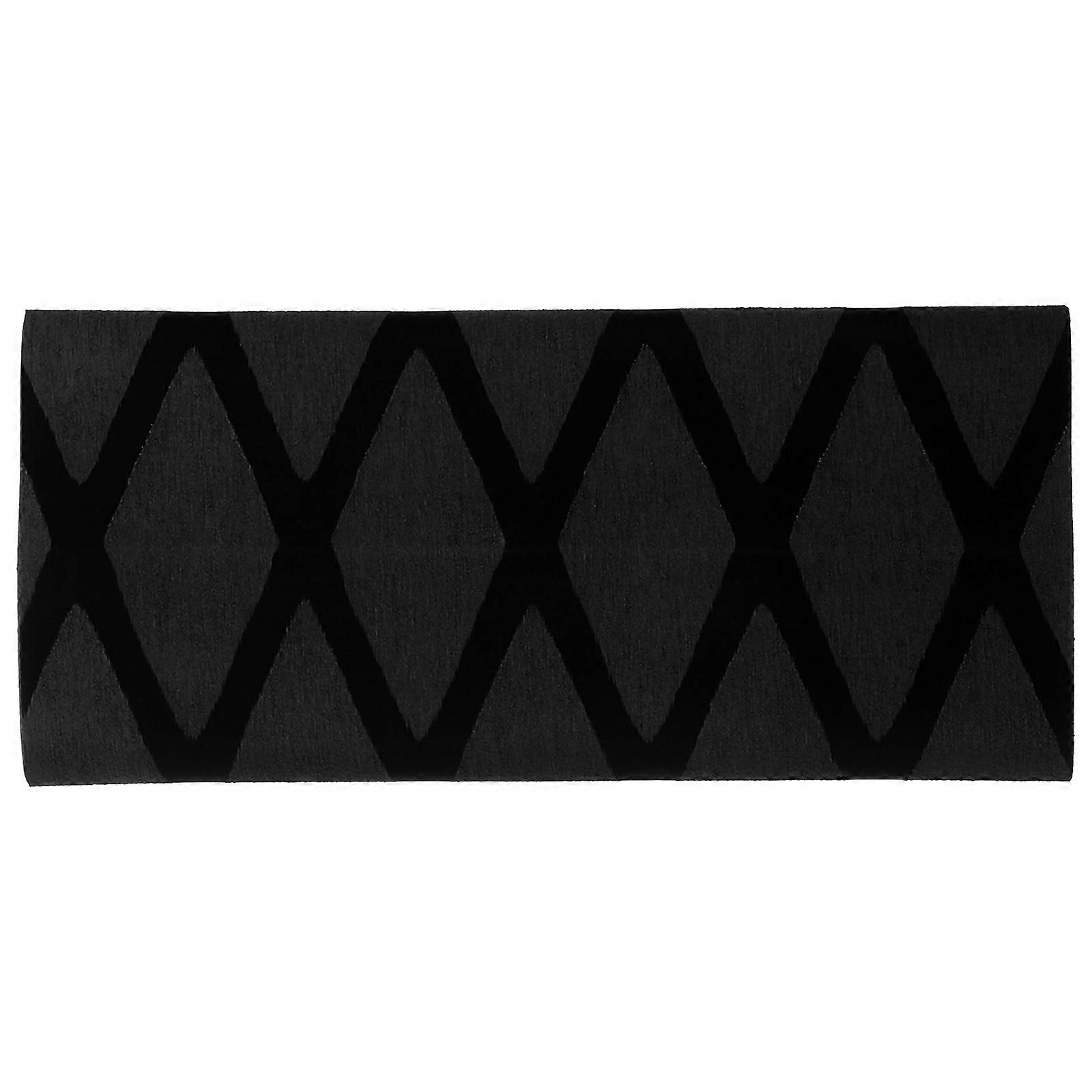 Rod Sleeve Racket Handle Sleeve Shock Absorption Protective For Sports Enthusiasts 1Pack
