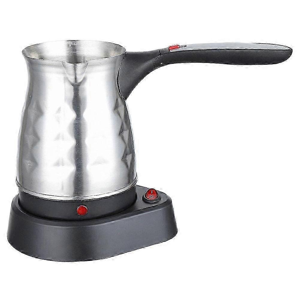 Electric Turkish Coffee Machine 500 Ml, Eu Plug