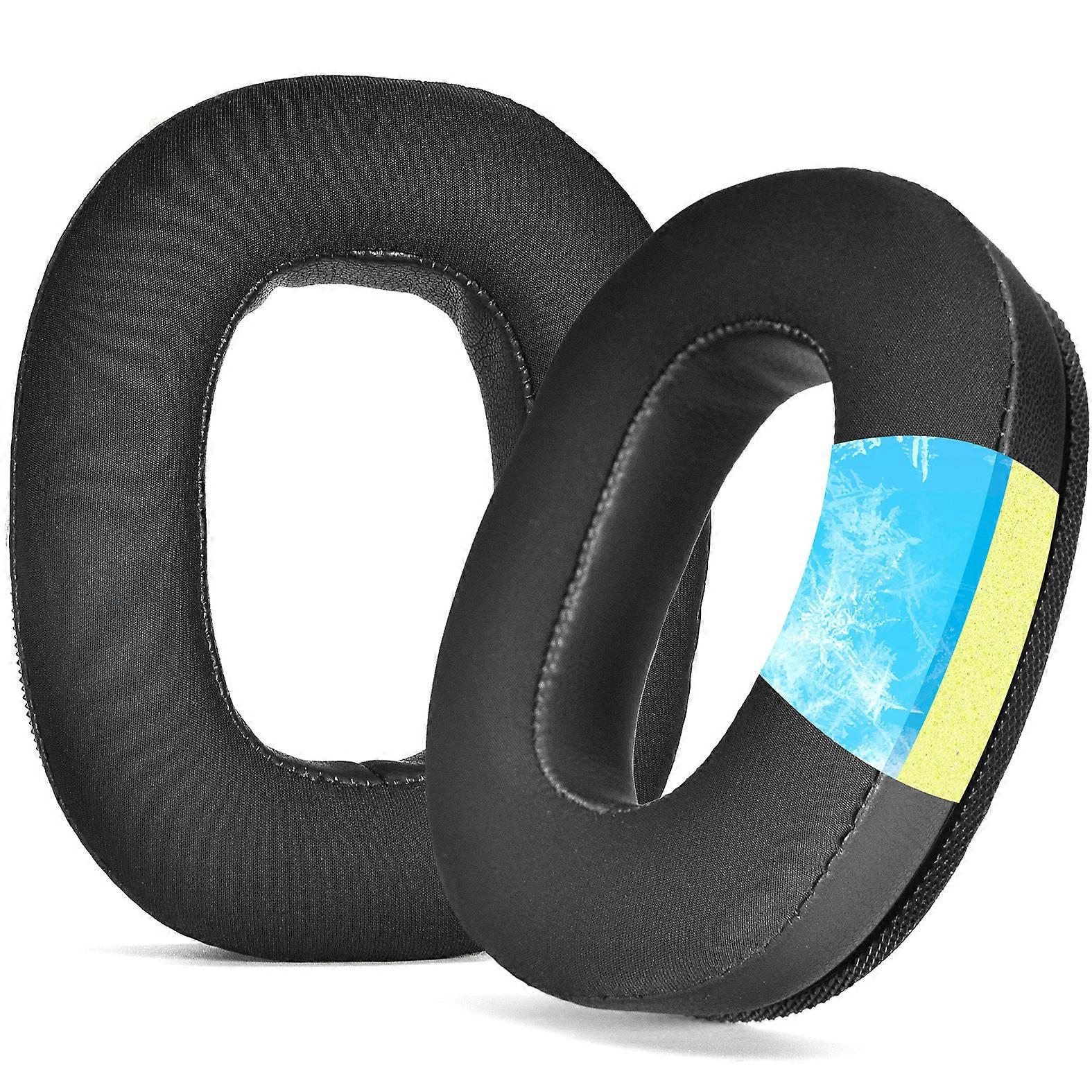 INF Premium Ohrpolster für Marshall Monitor II ANC 2er-Pack