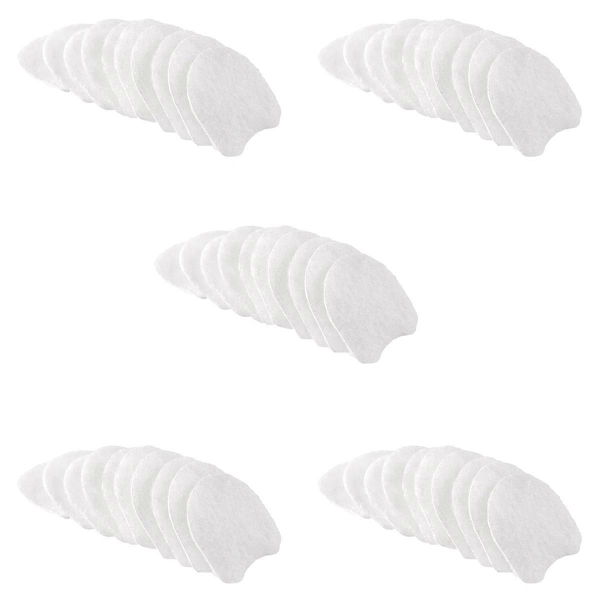 100Pcs Filter CPAP-Replacement-Filters for AirMini Devices Ultra Fine Disposable CPAP-Filters