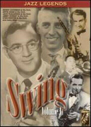 Swing 1 [DVD] [Region 1] [US Import] [NT DVD - Region 1