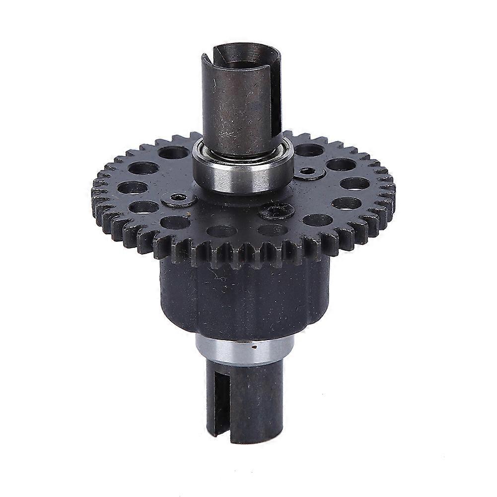RC Car Center Differential Accessory (48 Teeth, 1.0 Mo, Nylon Gear)