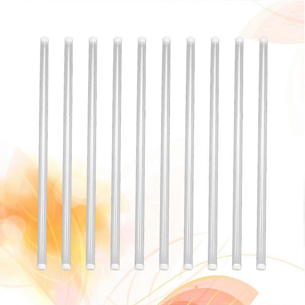 Sewing Needle Container Slender Storage Box For Daily Use 38x1cm Tool Storage 10Set