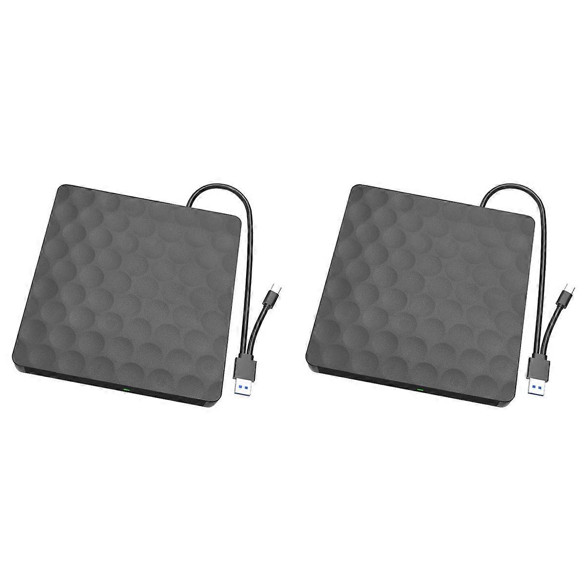 USB3.0 External Mobile Blu-Ray Recorder TYPE-C DVD Burner