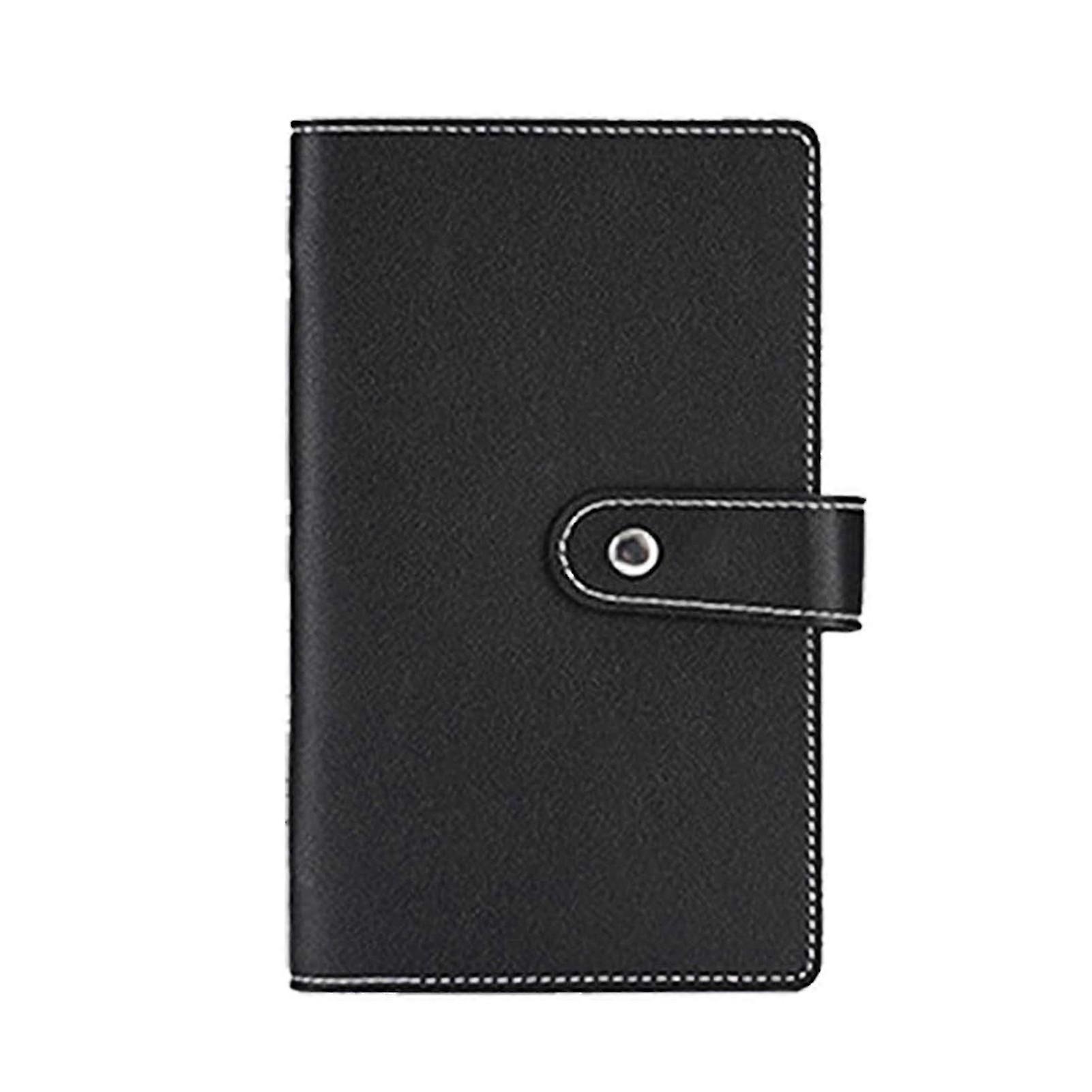 2025 Latest Model Savings Challenge Book Large Capacity 96 Pockets Firm Stitching Envelope