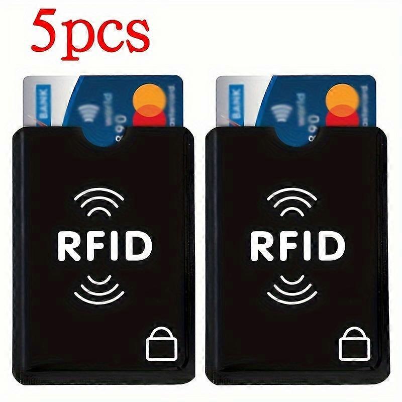 The best way to protect your card from electronic theft durable lightweight compact design suitable