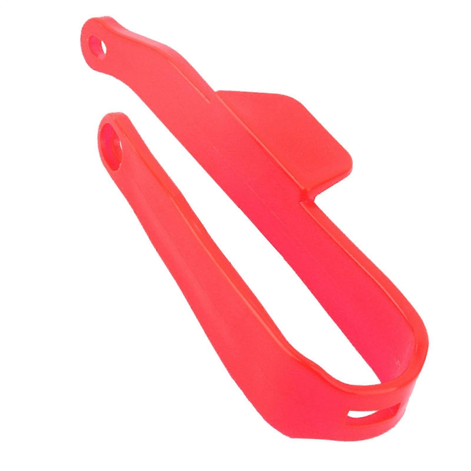 Rear swingarm cover, chain guard, swingarm guide, dirt chain guard, Pit swingarm guard, rear swingarm chain slider, chain slider guide for pitbikes