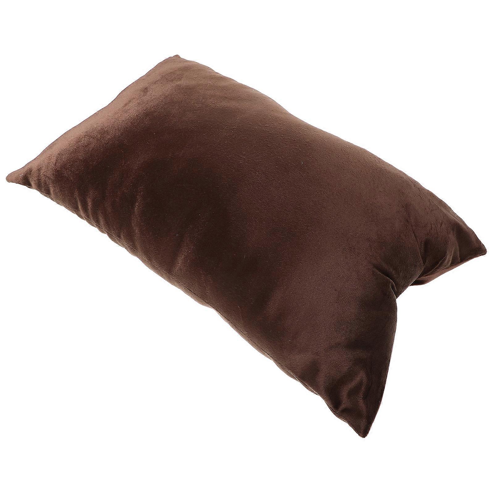 Soft and Comfortable Recliner Headrest Cushion with Lumbar Support – Stylish Pillow Attachment for Recliners and Nap Chairs for Home Decor