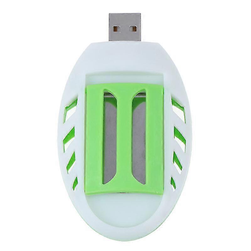 Electric USB Mosquito Repellent Heater for Effective Bug Defense and Pest Control Solutions