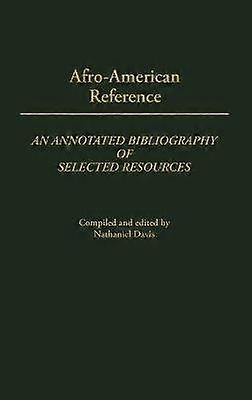 Afro-American Reference
