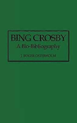 Bing Crosby