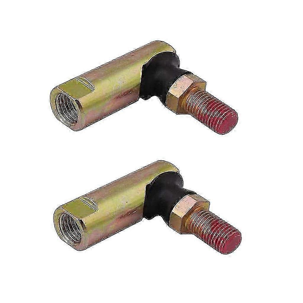 Garden Tractors Ball Joint Tie Rod End Replacement Parts Compatible with MTD, Cub-Cadet, Toro