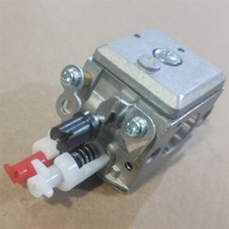 503283208 Carburetor for 340 345 346 XP 350 351 353 Chainsaw Replace C3-EL18B Jonsered Single Tube