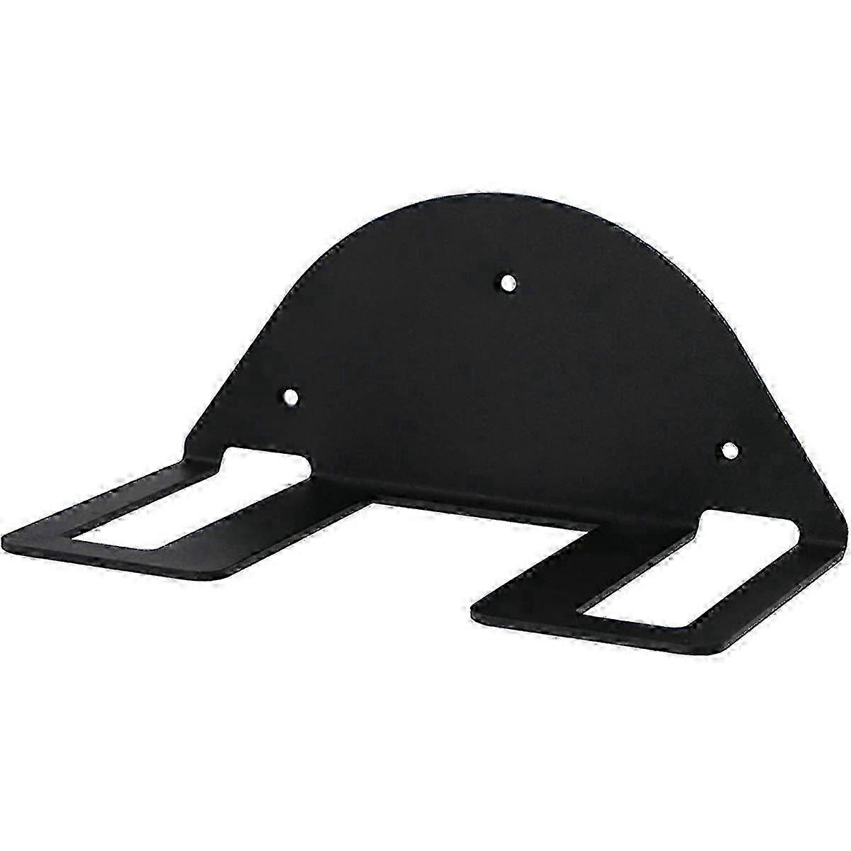 Table Tennis Paddle Wall Rack Display Holder Storage Shelf Accessories