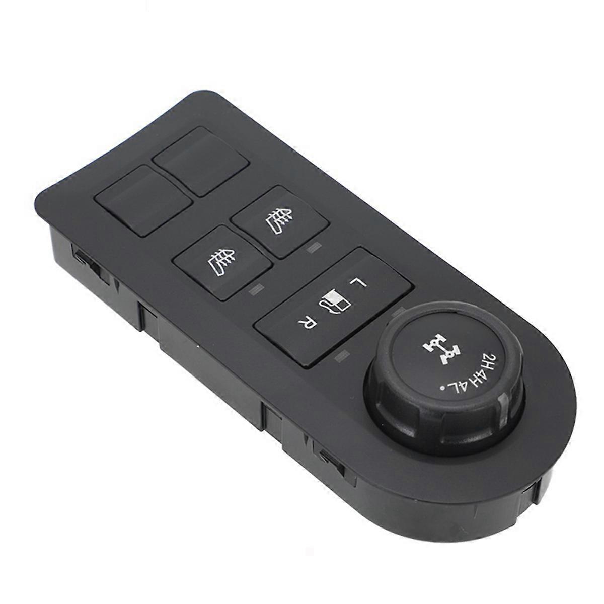 Car Combination Control Switch for Accessories Replace