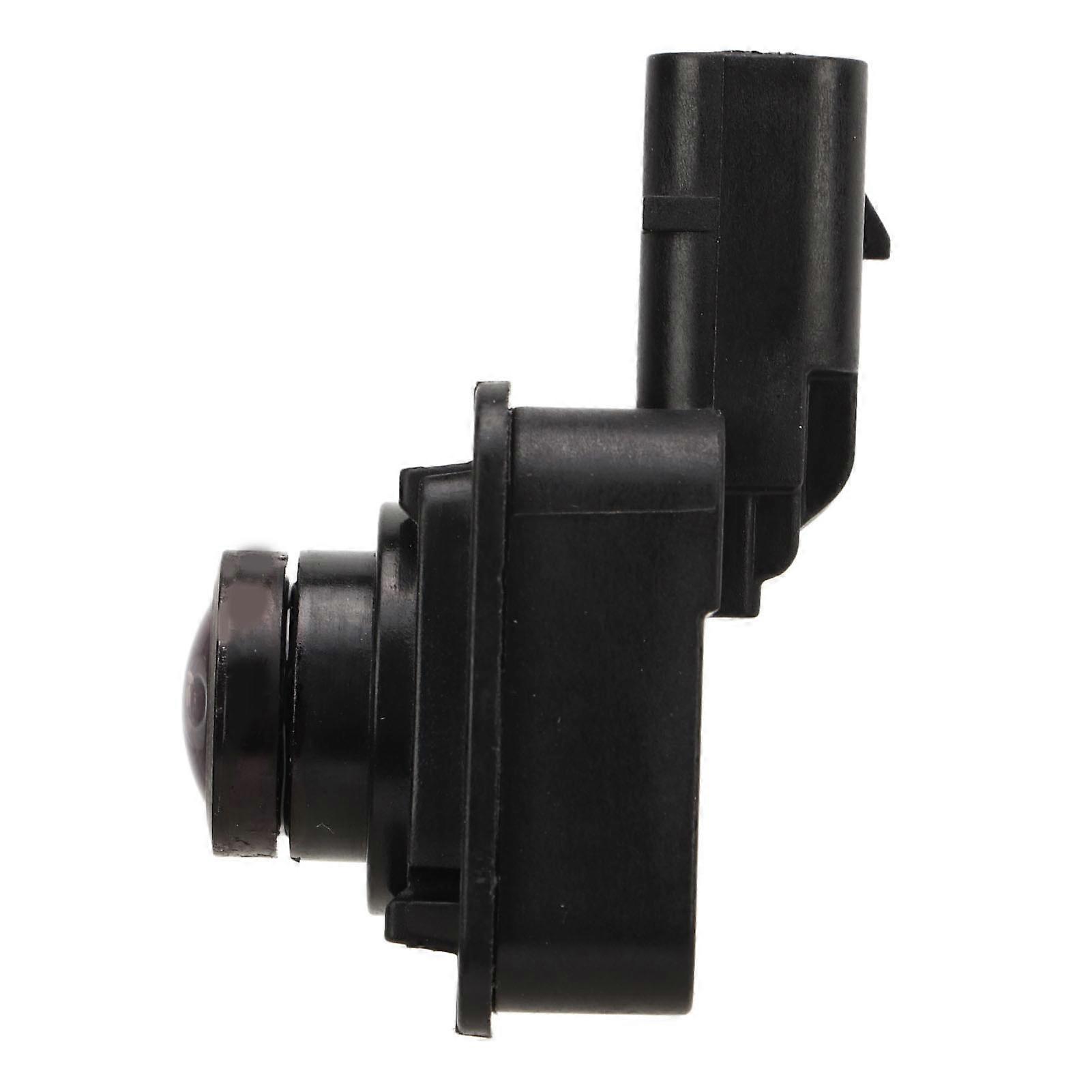 Backup Camera Clear Imaging Antifog JC3T 19G490 AD Parking Assist Camera Replacement for Ford Edge 2011‑2013 