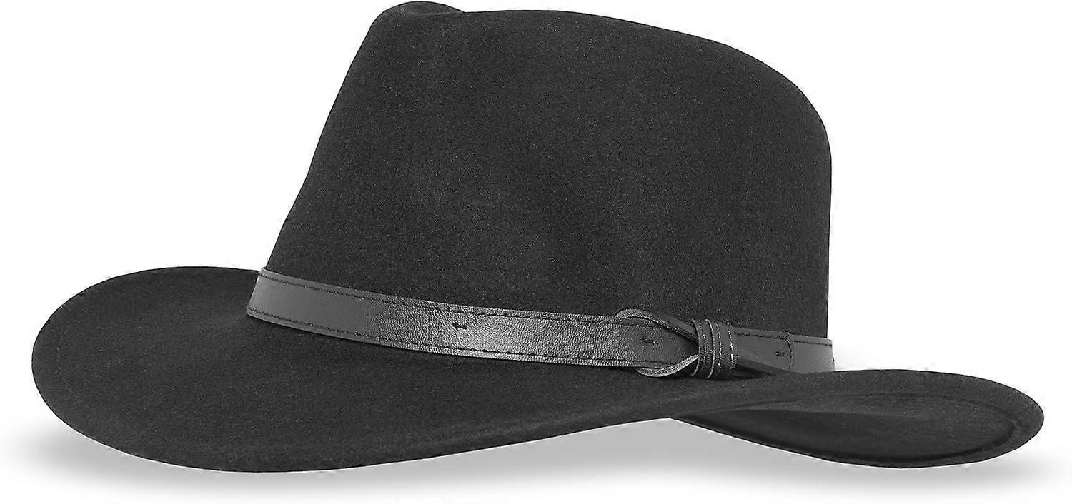 2025 أحدث طراز مونتانا هات رافين وسط