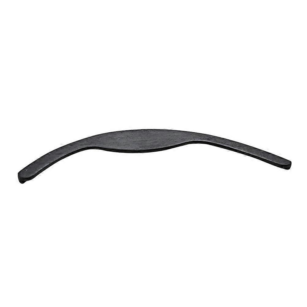 Wooden Guitar Armrest Hand Guard for Correct Posture and Instrument Protection – Durable, Easy to Install, Ideal for Enthusiasts