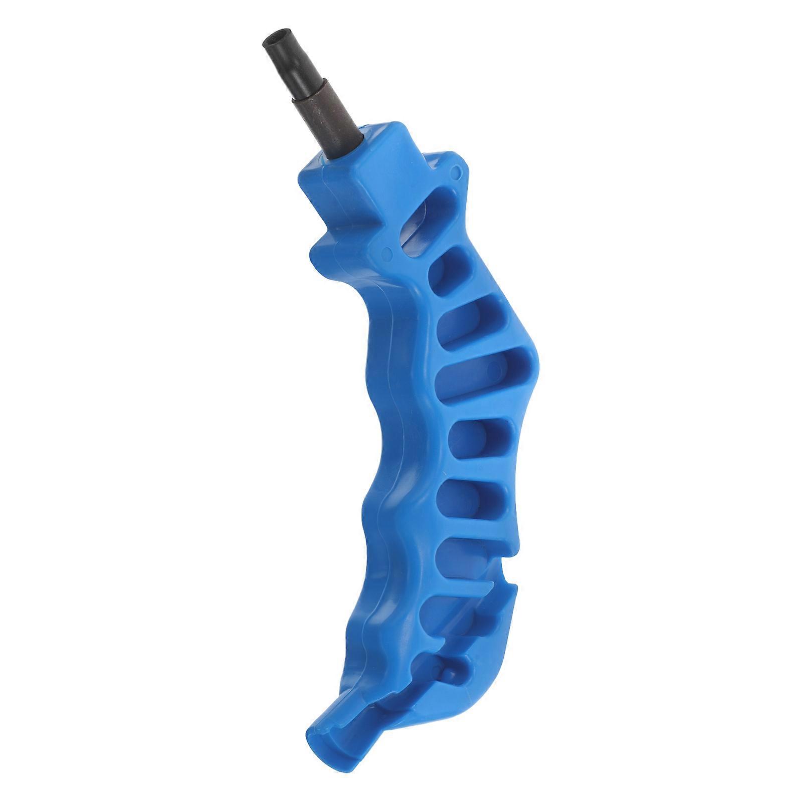 Irrigation Punch Tool Drip Tube Hole Punch Fitting Insertion Tools For Agriculture 13.50X3.30X1.70CM Plastic 1Pack
