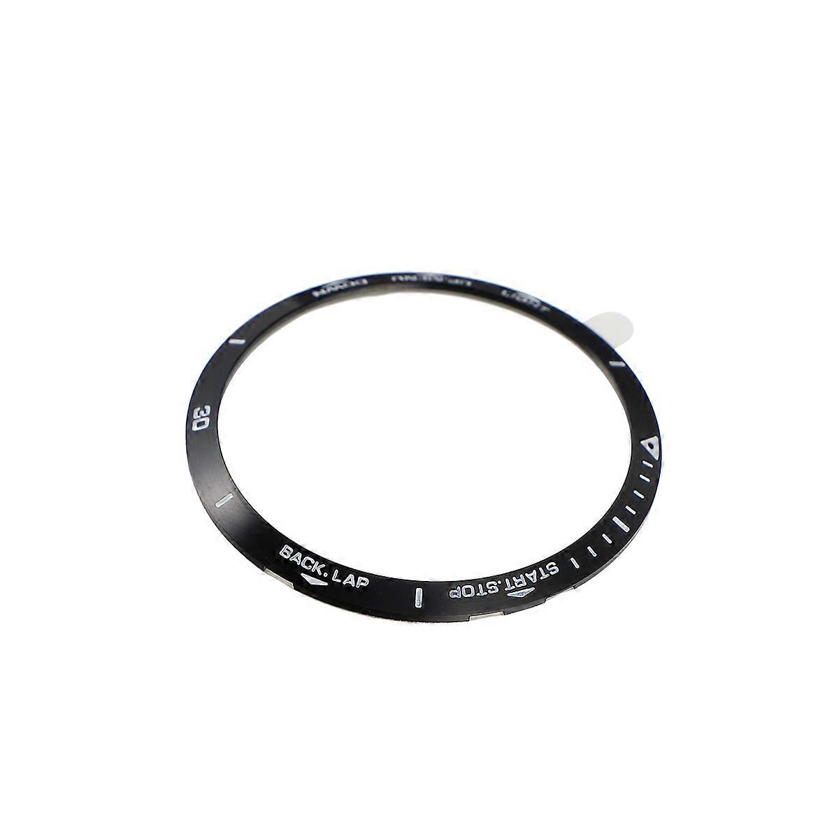 Bezel Ring Watch Frame Compatible with Garmin Fenix – Stylish Case for Daily Wear and Protection