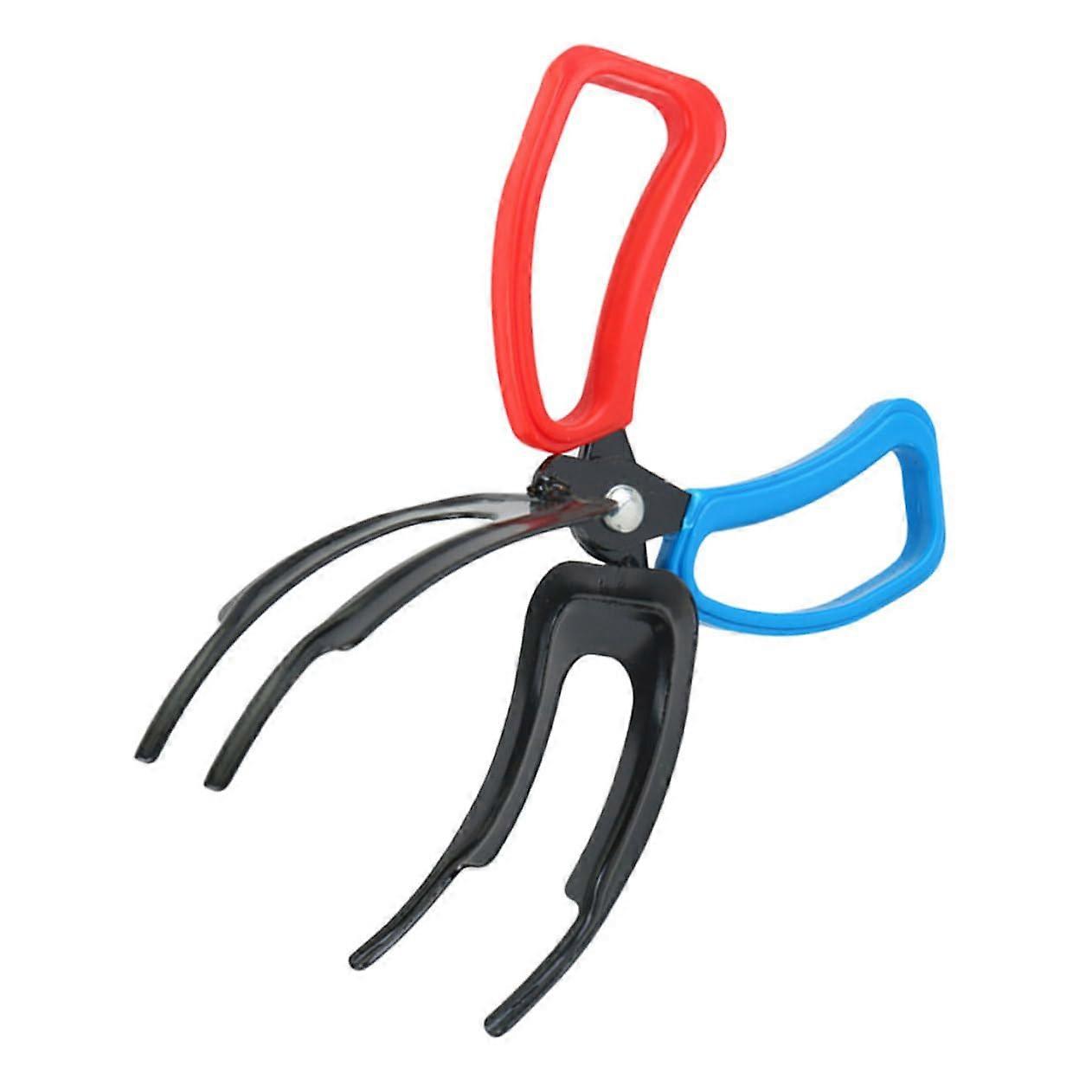 Angelzange Fish Gripper, Floating Handle, Multifunctional, ABS, 21X11.5X4CM