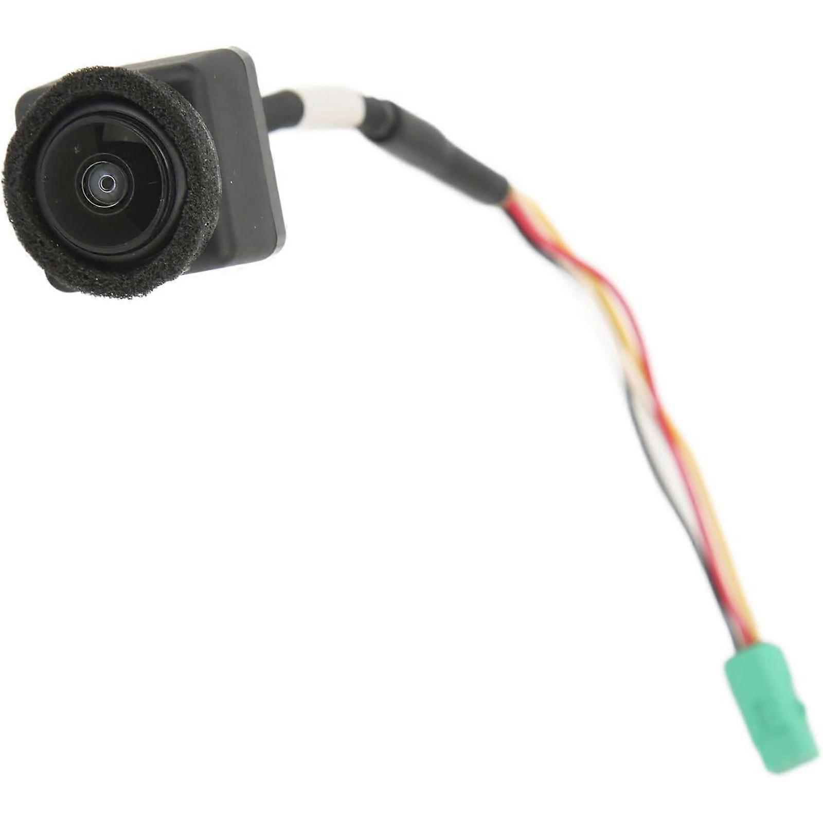 Reversing Auxiliary Camera 28419-4BA0A Car Side Mounted Parking Assist Camera for Juke/Murano Side Camera Multicolor