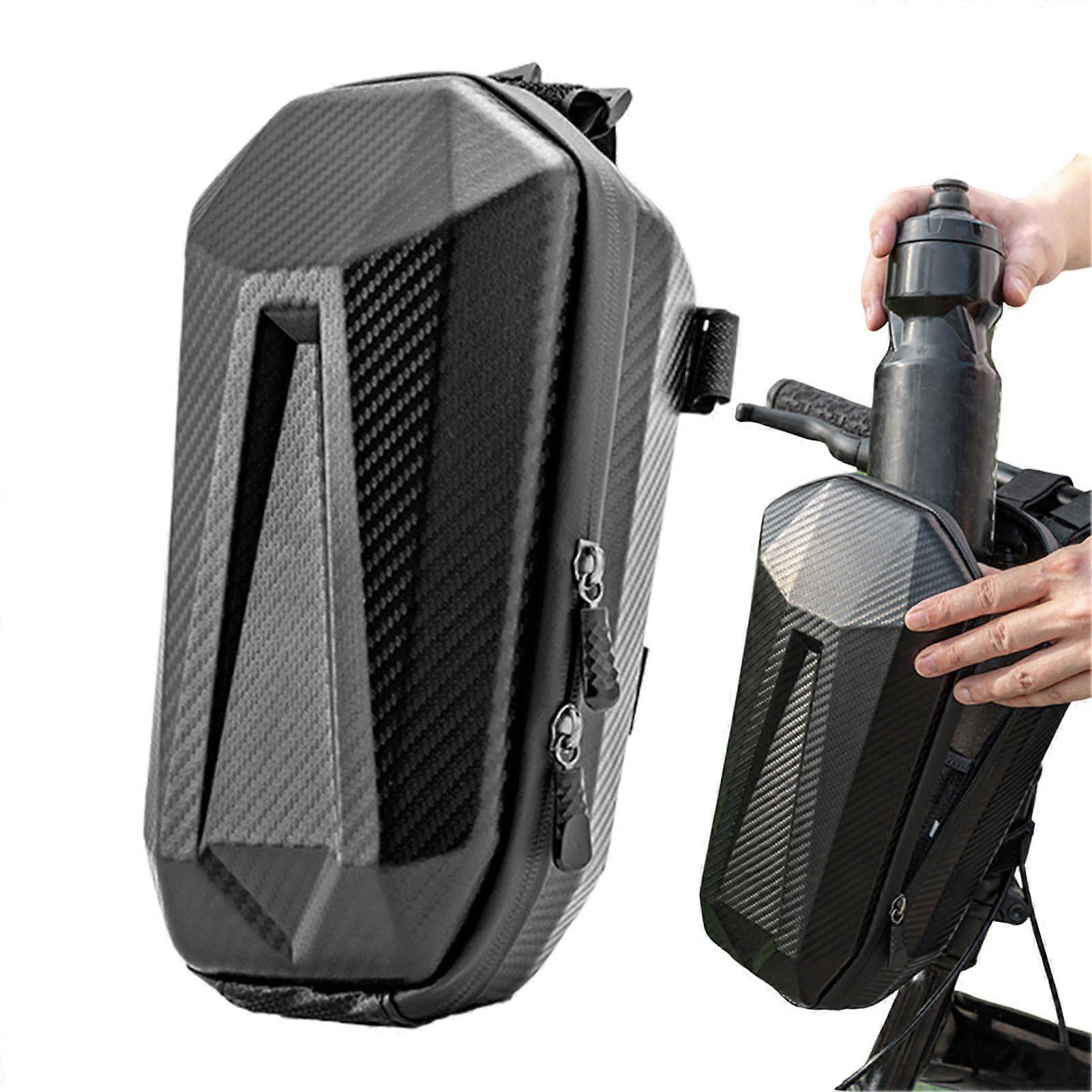 Electric Scooter Bag Waterproof Handlebar Bag for Scooters Accessory