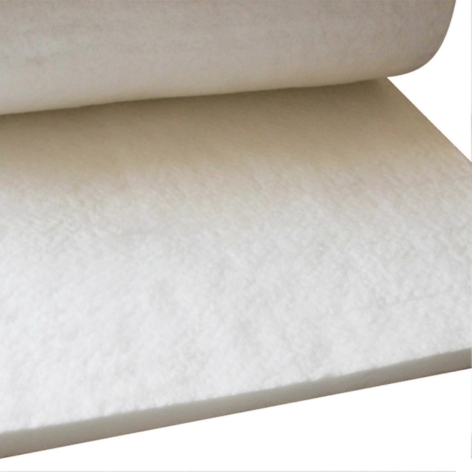 Ceramic Fiber Insulation Roll Heat Insulation Blanket High Temperature Proof Blanket