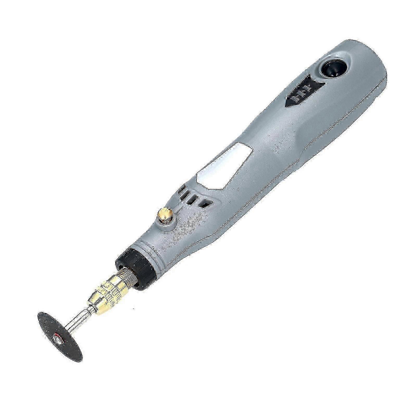 Nejnovější model 2025, multifunkční sada mini ručních elektrických mlýnků, model 2024