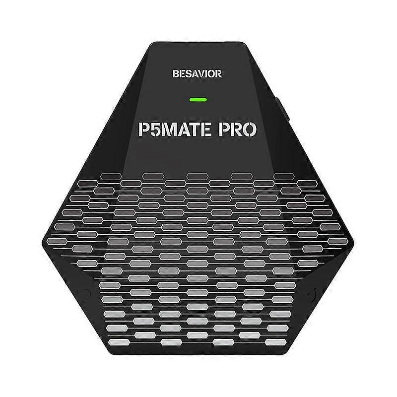 Compatible with Besavior P5Mate Pro PS5/PC game conversion adapter-A