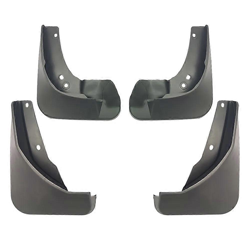 Applicable Skoda Fabia 2015-2017 Car Mudguards