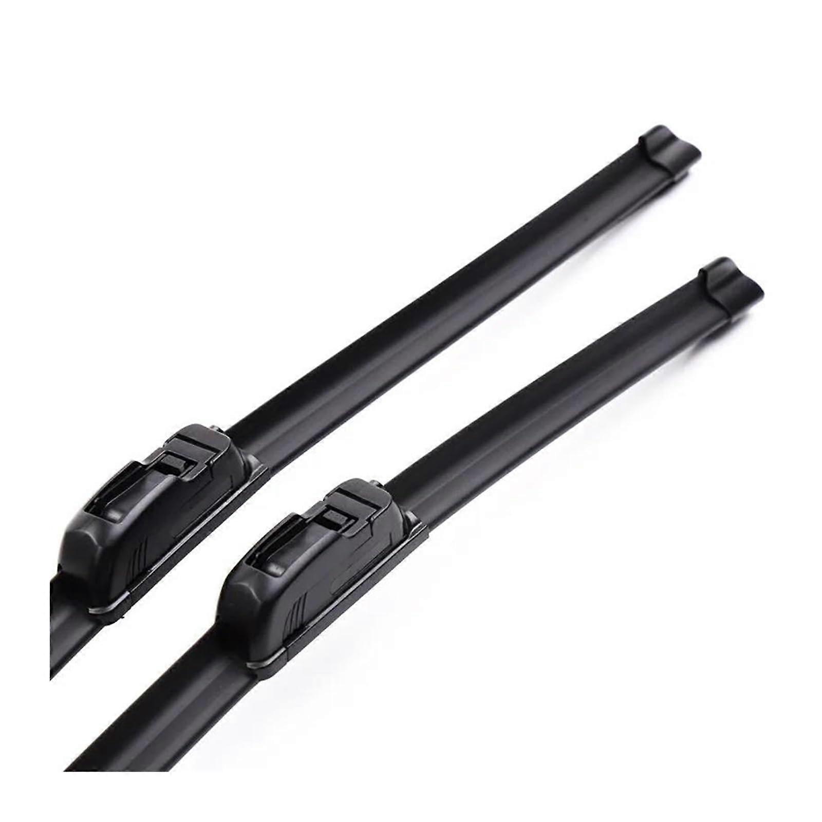 Windshield wiper arm car wiper set for Toyota Yaris Vitz MK1 MK2 19992003 2004 2005 21'14' auto windshield accessories wiper blades