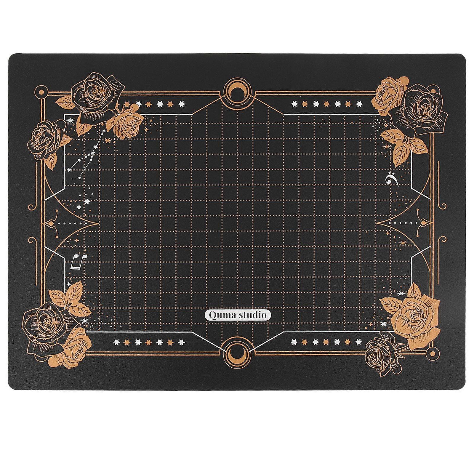 Art Carving A4 Cutting Mat DIY Cutting Board Paper Art Shear Plate for Home