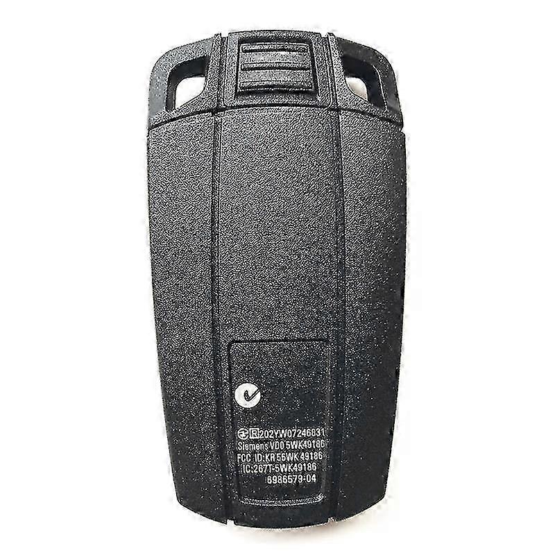Car Key Case For Bmw E90 E87 E70 E61 E60 X5 X6 E88 E89 E82 E71 For 1 3 5 6 Series For Remote Smart Key Shell Fob Cover