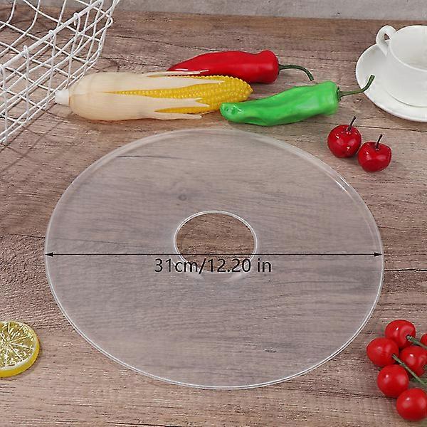 Electric Dehydrator Fruit Drying Machine Dryer Fruit Tray Dryer