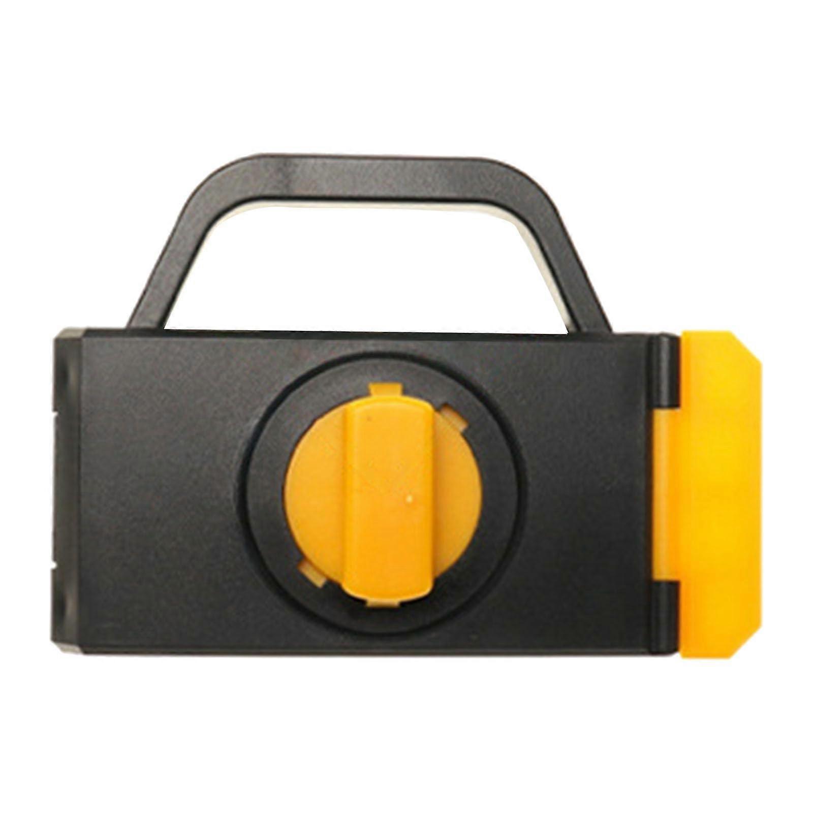 Tool Bag Quick Hanging Clip Belt Clip for Workshop Tool Organization, Heavy-Duty, Adjustable Size, Easy Access