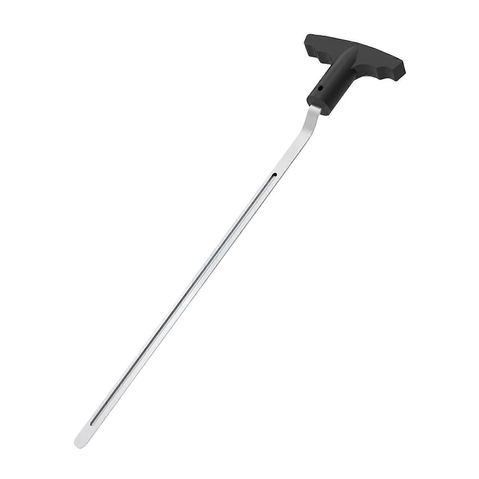 Golf Grip Removal Tool – Manual Club Grip Removal Device – Professional Grip Restoration Kit for Easy Shaft Disassembly