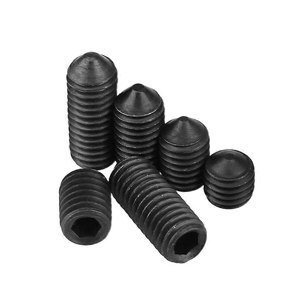 锥体为扎带,12颗9面螺丝,上线,尖端,m8m10m12m16M12*4510PCS。