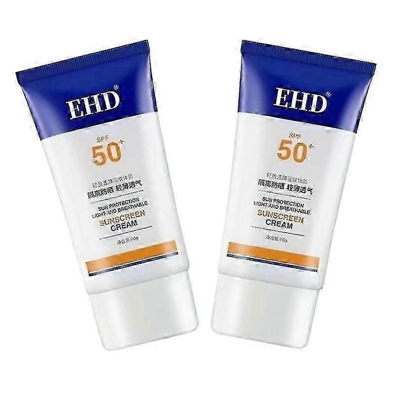 2  SPF50       UVA UVB    PA ++++