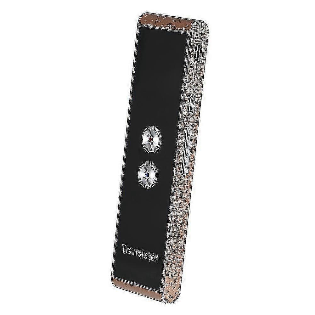 Translator Smart Instant Real Time Portable Voice Languages Translator