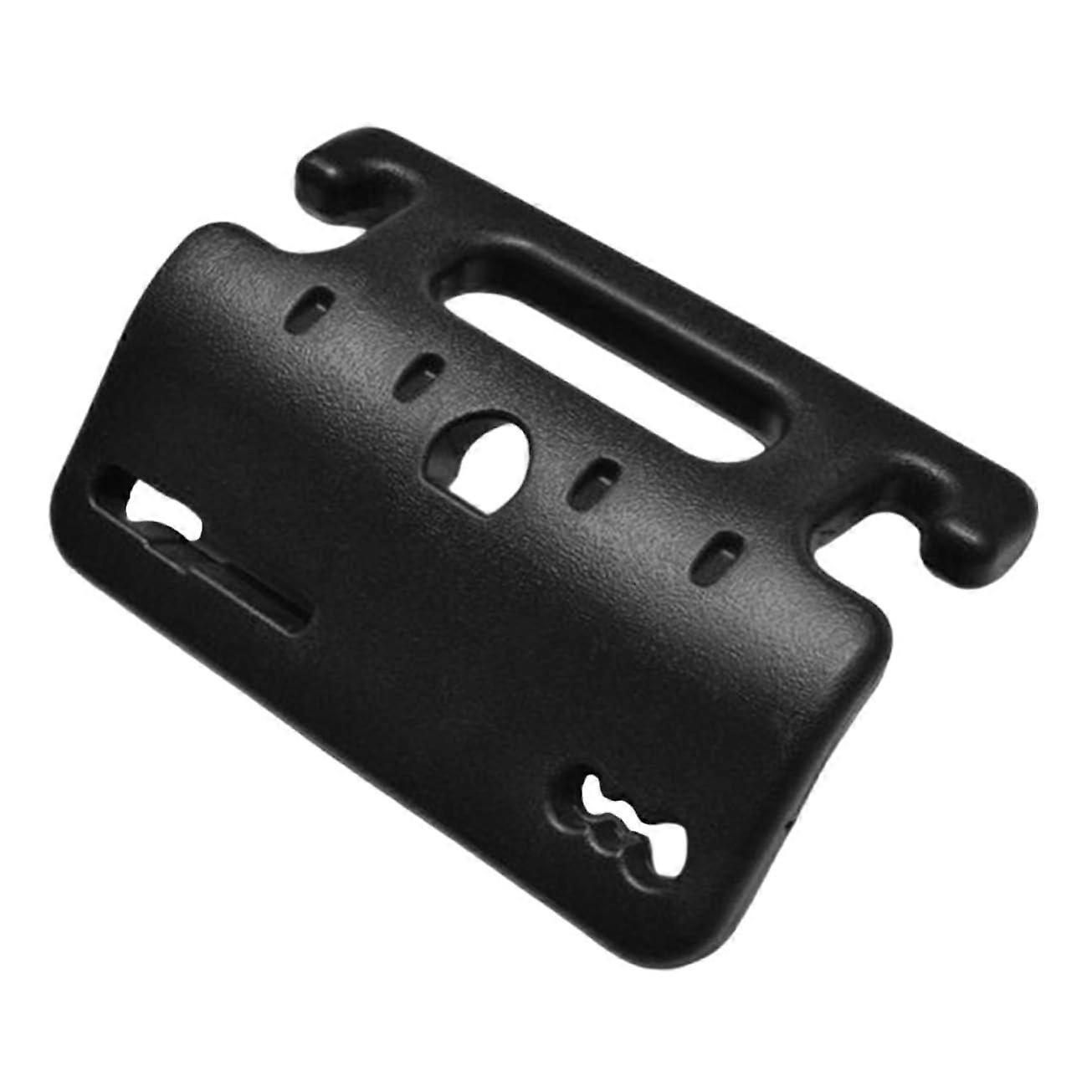 Headrest Hooks for Cars, Sturdy for Seniors, Rear Seat Accessory for Bags and Clothes, Compatible with Vehicles
