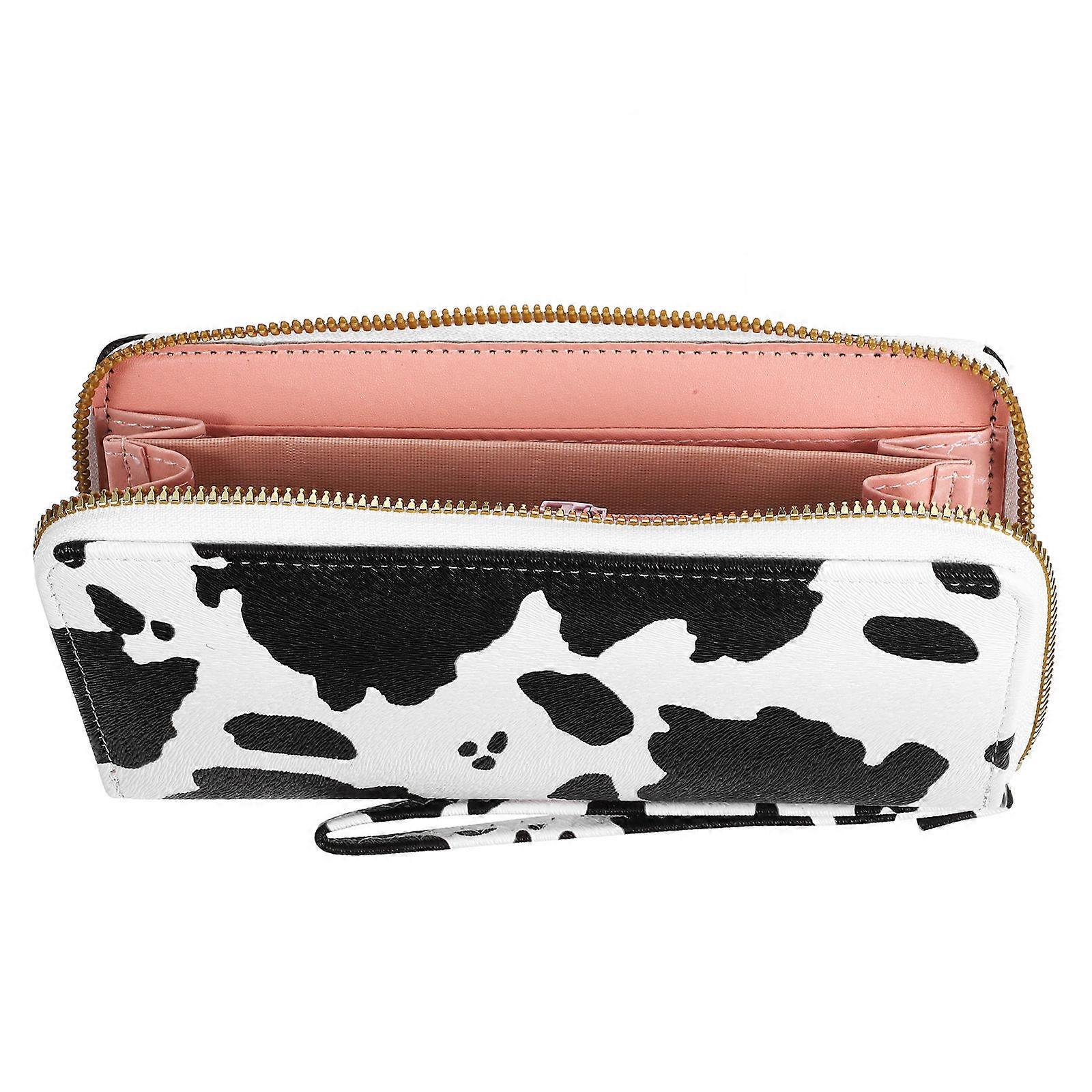 Here's a refined and appealing product description for your **Portable PU Wallet for Women**:
### πΈ Stylish & Functional PU Wallet for Women β