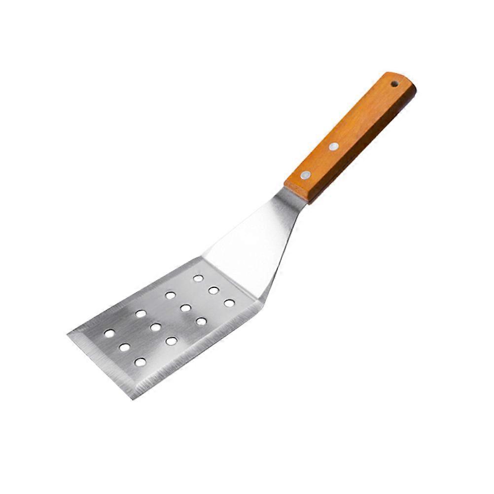 Chef For Cooking Wooden Handle Multi Color Serving 1Pack