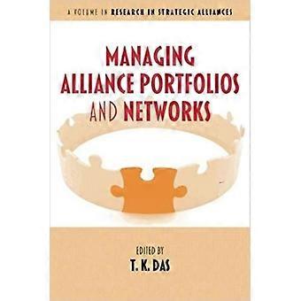 Verwaltung von Allianzportfolios und -netzwerken – Emerald Publishing Ltd.
