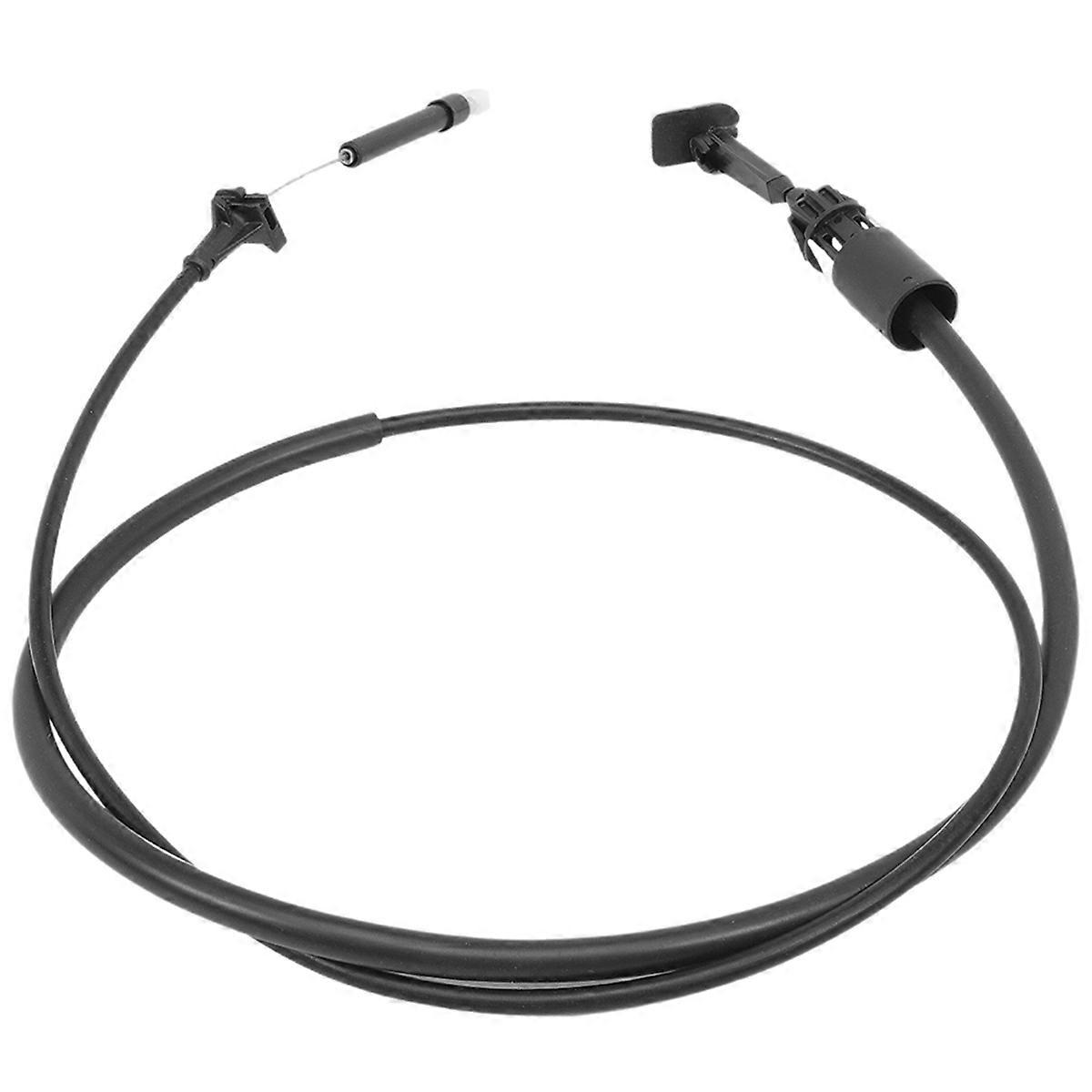 52107742AC Car Throttle Valve Cable 24V for Ram 2500 3500 5.9L