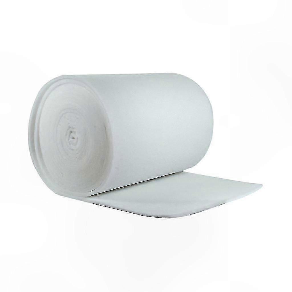 Activated Carbon Replacement Filter for Air Conditioner Purification